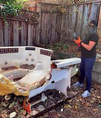 Best Shed Removal  in Atkinson, NE